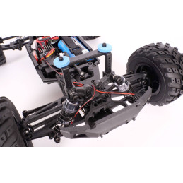 Pirate Stormer II 4x4 2.4GHz RTR 1/10 T2M T2M T4990 - 10