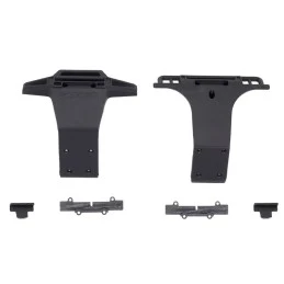 Funtek STX G2 front and rear bumpers Funtek FTK-21090 - 1