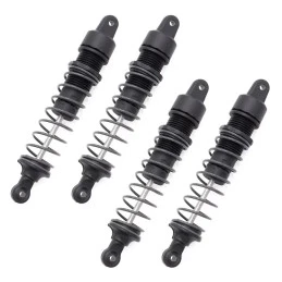 Complete original STX G2 Funtek shock absorber kit Funtek FTK-21082 - 1