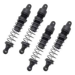 Kit amortisseurs complet origine STX G2 Funtek Funtek FTK-21082 - 1