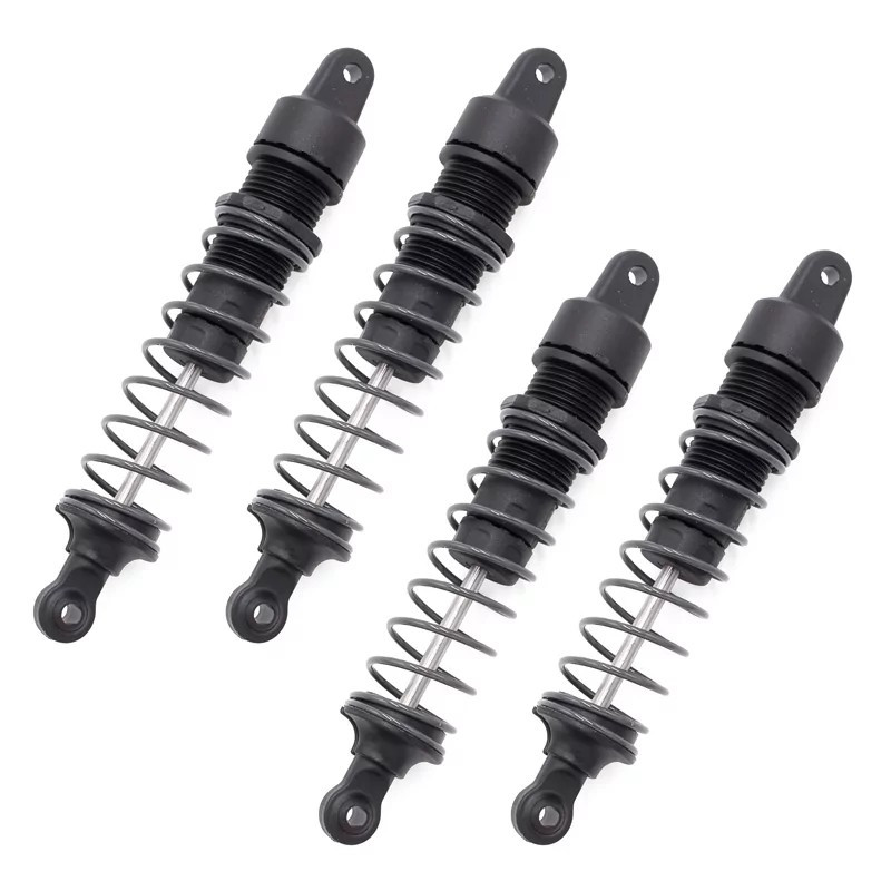 Complete original STX G2 Funtek shock absorber kit Funtek FTK-21082 - 1