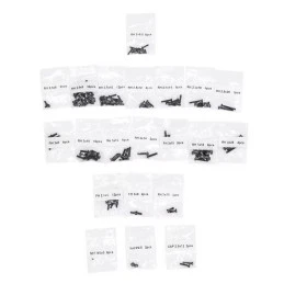 Funtek STX G2 Complete Screw Kit Funtek FTK-21081 - 1