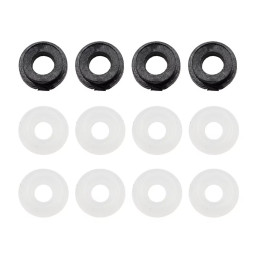 Funtek SBX/STX G2 shock absorber seal kit Funtek FTK-21086 - 1