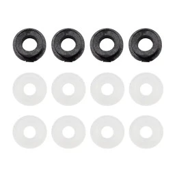Funtek SBX/STX G2 shock absorber seal kit Funtek FTK-21086 - 1
