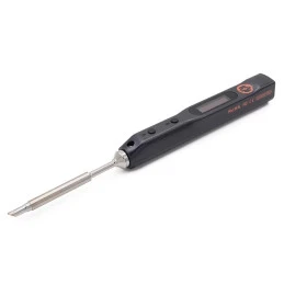copy of Soldering iron 220V 60W, adjustable temperature + accessories  KN-SI100-PRO - 1