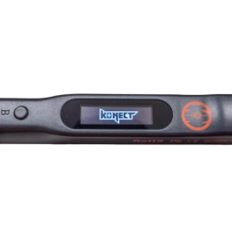 copy of Soldering iron 220V 60W, adjustable temperature + accessories  KN-SI100-PRO - 4