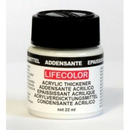 Thickener (thickener) Lifecolor Lifecolor THICKENER - 1