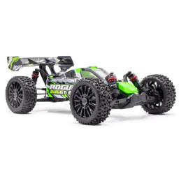 Combo Rogue Buggy Brushless Yellow 1/10 RTR + Lipo/Charger HobbyTech Hobbytech 1.ROGB.V2-0X-PACK - 2