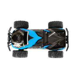 Pirate XS bleu 4x4 2.4GHz RTR 1/16 T2M T2M T4982 - 5