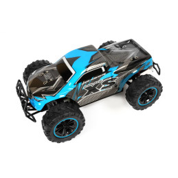 Pirate XS bleu 4x4 2.4GHz RTR 1/16 T2M T2M T4982 - 6