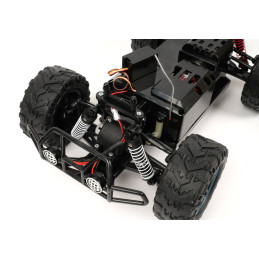 Pirate XS bleu 4x4 2.4GHz RTR 1/16 T2M T2M T4982 - 8