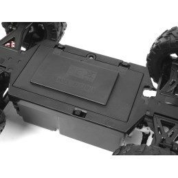 Pirate XS blue 4x4 2.4GHz RTR 1/16 T2M T2M T4982 - 9