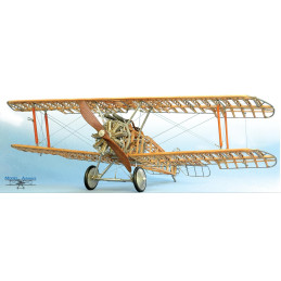 copy of Nieuport 28 1/16 Model Airways Model Airways MA1030 - 4