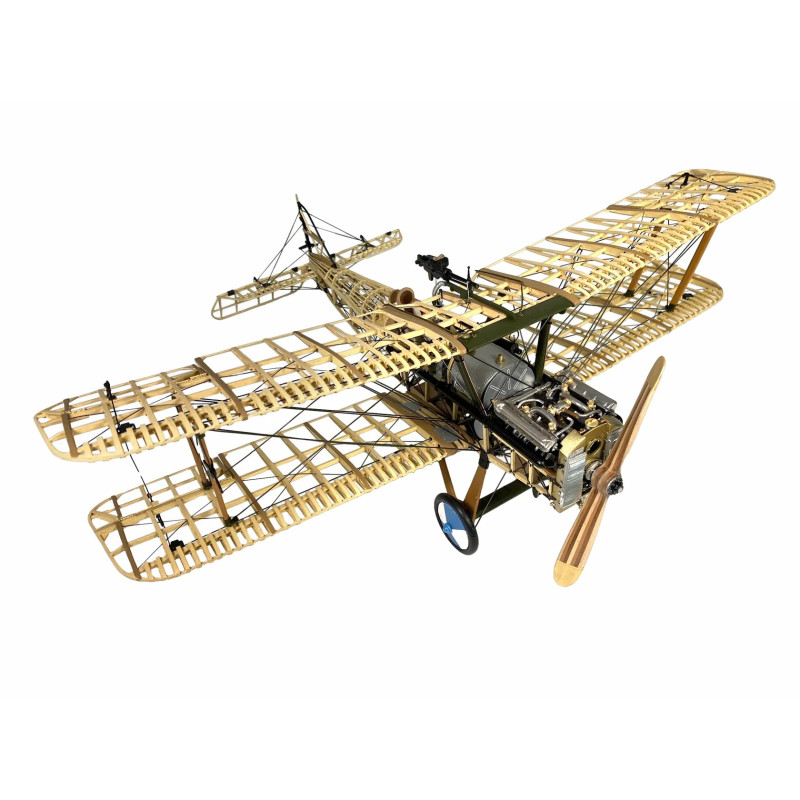 Royal Aircraft SE-5 1/16 Model Airways Model Airways MA1060 - 1