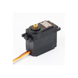 copy of Etronix ET0025 25kg-0.20s Waterproof Metal Gear Servo  ET0025-360 - 1