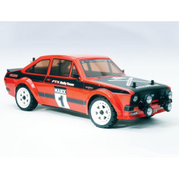 MK2RS Rally 4WD Brushless 1/10 RTR FTX FTX FTX5470BK - 3