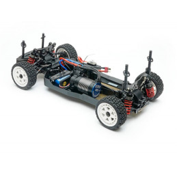 MK2RS Rally 4WD Brushless 1/10 RTR FTX FTX FTX5470BK - 8