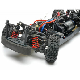 MK2RS Rally 4WD Brushless 1/10 RTR FTX FTX FTX5470BK - 18