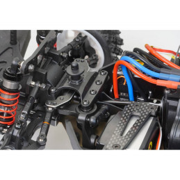 MK2RS Rally 4WD Brushless 1/10 RTR FTX FTX FTX5470BK - 20