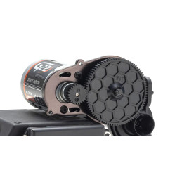 copy of Fazer D2 Toyota 86 GT Tuned Drift 1/10 RTR Kyosho Kyosho 34502T1 - 16