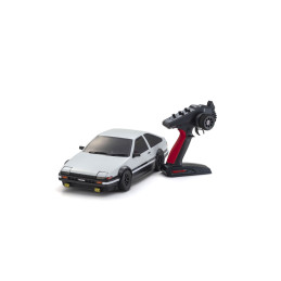 copy of Fazer D2 Toyota 86 GT Tuned Drift 1/10 RTR Kyosho Kyosho 34502T1 - 1