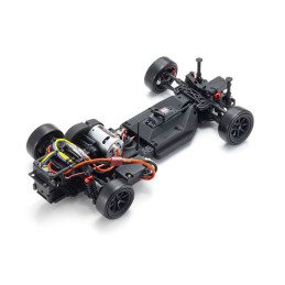 copy of Fazer D2 Toyota 86 GT Tuned Drift 1/10 RTR Kyosho Kyosho 34502T1 - 10