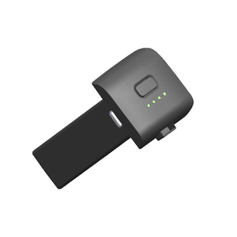 Batterie Li-Po 7.6V 2200mAh pour drone U98PRO UDI RC  UDI-U98PRO-07 - 1