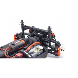 Fazer MK2 FZ02L Dodge Challenger SRT Hellcat 2015 1/10 RTR Kyosho Kyosho 34415T1C - 9