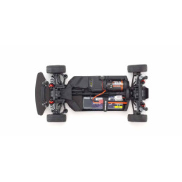 Fazer MK2 FZ02L Dodge Challenger SRT Hellcat 2015 1/10 RTR Kyosho Kyosho 34415T1C - 7