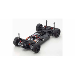 Fazer MK2 FZ02L Dodge Challenger SRT Hellcat 2015 1/10 RTR Kyosho Kyosho 34415T1C - 6