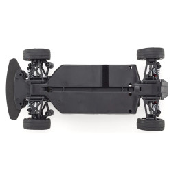 Fazer MK2 FZ02L Dodge Challenger SRT Hellcat 2015 1/10 RTR Kyosho Kyosho 34415T1C - 8