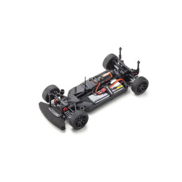 Fazer MK2 FZ02L Dodge Challenger SRT Hellcat 2015 1/10 RTR Kyosho Kyosho 34415T1C - 4