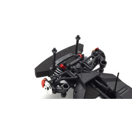 Fazer MK2 FZ02L Dodge Challenger SRT Hellcat 2015 1/10 RTR Kyosho Kyosho 34415T1C - 10