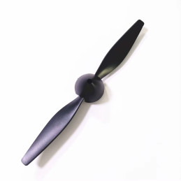 Two-bladed propeller for TrainStar STUNT 500 V768-4 Volantex airplane (x2) Volantex V-P7680405 - 2