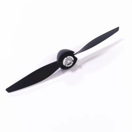 Two-bladed propeller for TrainStar STUNT 500 V768-4 Volantex airplane (x2) Volantex V-P7680405 - 3