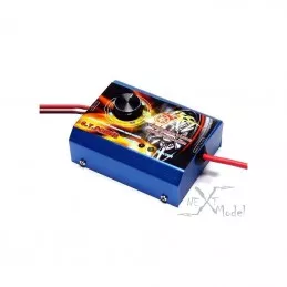 Chauffe pneus piste 1/10 GT Power GT-Power GT-TIREWARMER - 1