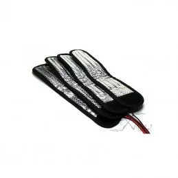 Chauffe pneus piste 1/10 GT Power GT-Power GT-TIREWARMER - 2