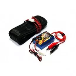 Chauffe pneus piste 1/10 GT Power GT-Power GT-TIREWARMER - 3