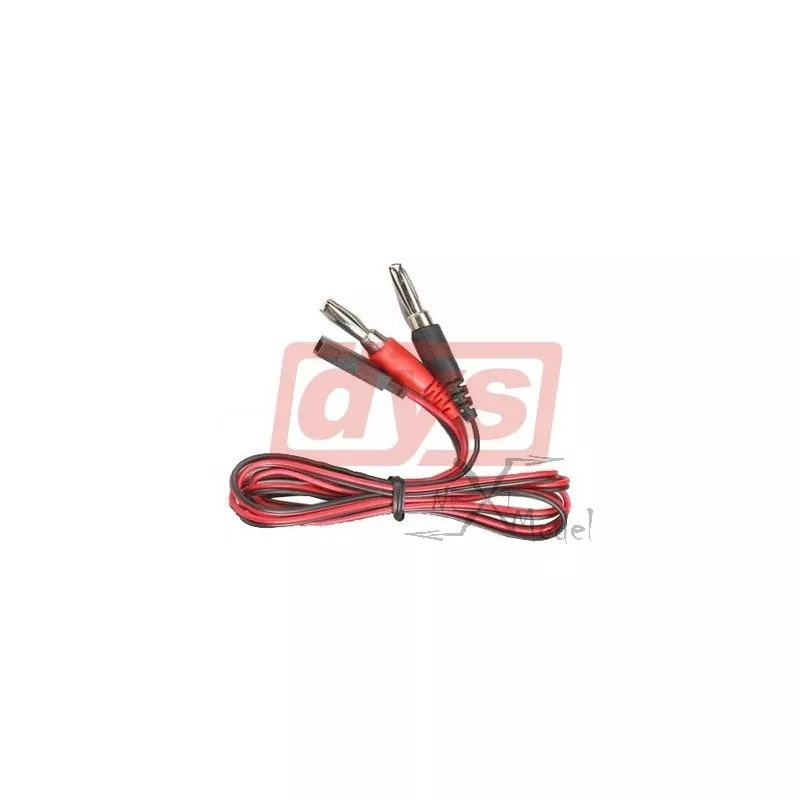 Cordon de charge réception prise JR DYS 8136 - 2