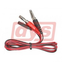 The cable reception taken JR DYS 8136 - 1