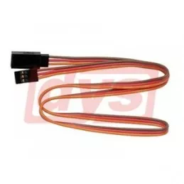Extension servo Futaba 600 mm DYS 8004F - 1