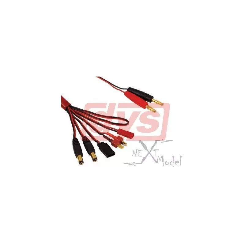 Multi connectors cable type 1 DYS DYS 8058 - 2