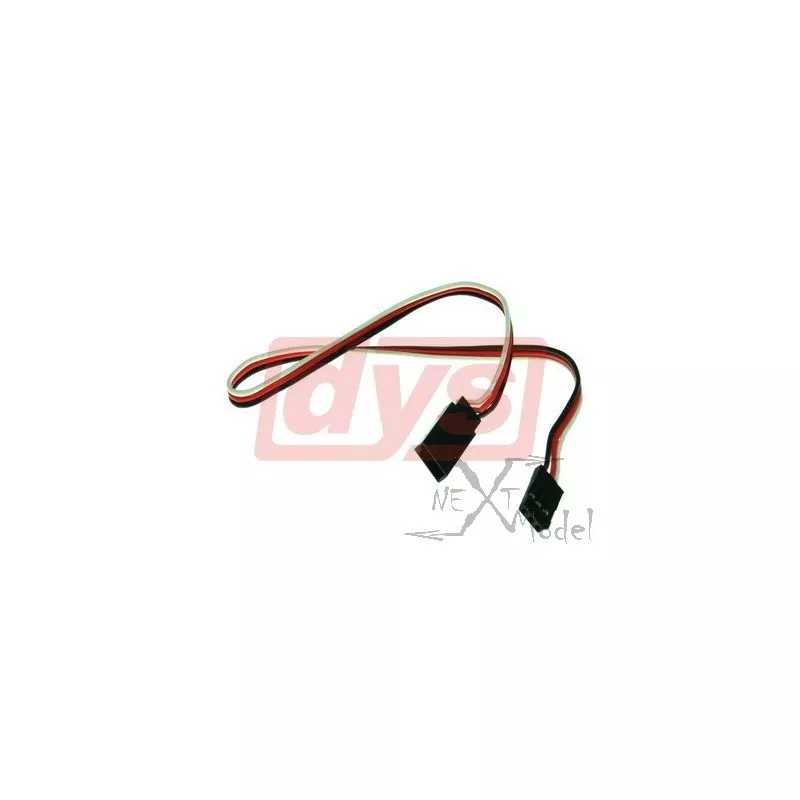 Extension servo Futaba 200 mm DYS 8001F - 2