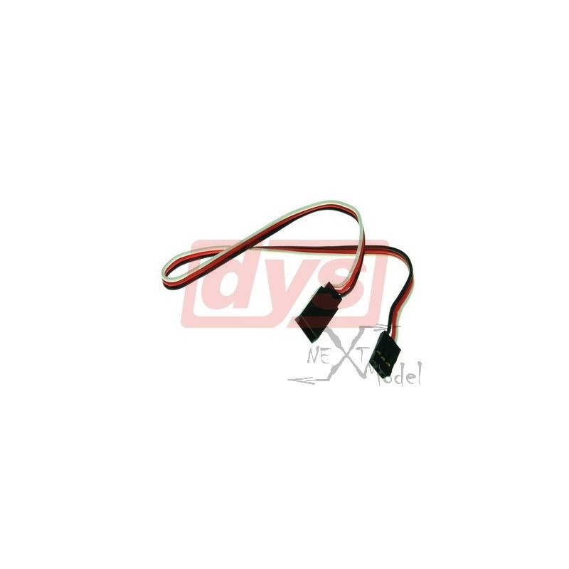 Rallonge servo Futaba 200mm DYS 8001F - 2