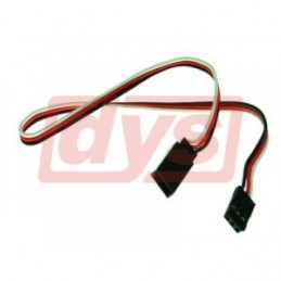 Extension servo Futaba 200 mm DYS 8001F - 1