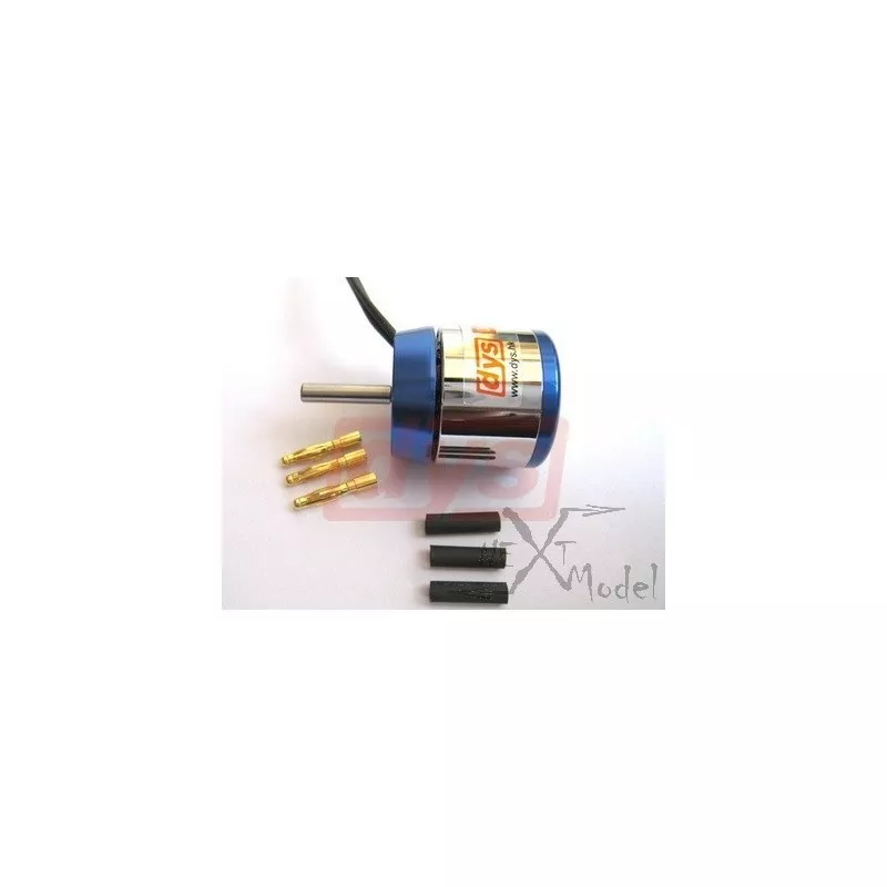 Brushless motor D2225/15 1600Kv DYS DYS D2225/15 - 3