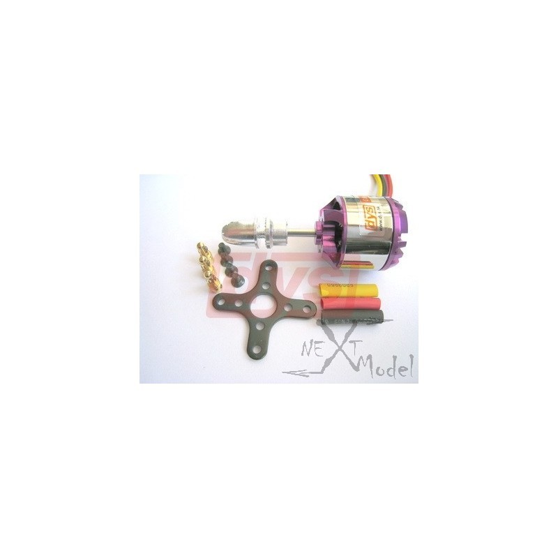 Moteur Brushless D2830/11 1000kv DYS DYS D2830/11 - 3