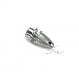Adapter for axis 4mm propeller DYS 8429 - 2