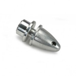 Adapter for axis 4mm propeller DYS 8429 - 1