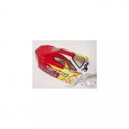 Carrosserie P. 8ight Fighter Star Bitty Design Bitty Design 8IGHT-FIGHT-STAR - 8